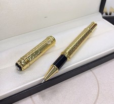 Penna a sfera perfetta in