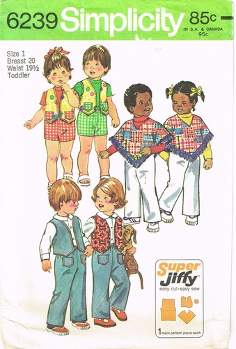 Pancho bambino hippy modello