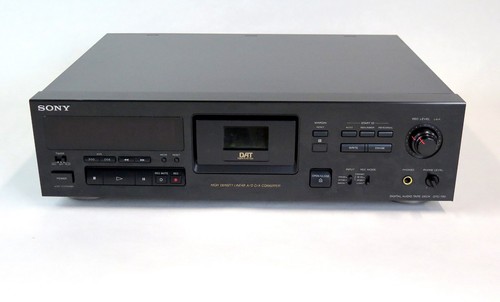 Sony dtc 790 - registratore, dati