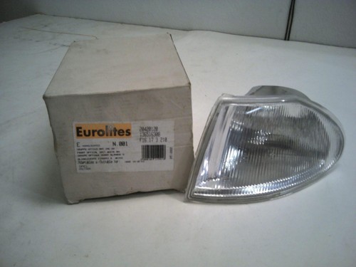 Freccia bianca opel astra - dx,