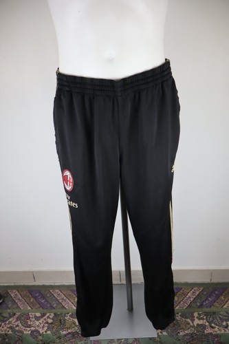Adidas milan pantalone calcio - adidas,