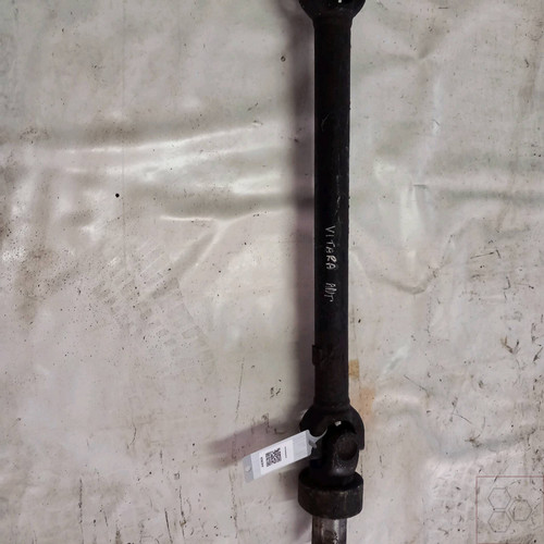 Albero trasmissione ant - albero,