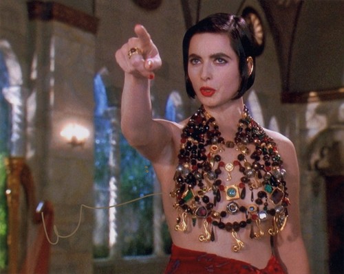 Isabella rossellini foto - isabella,
