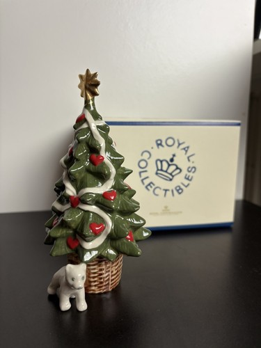 Royal copenhagen albero - royal,