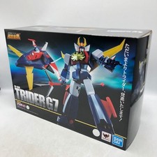 Soul of Chogokin GX-66R