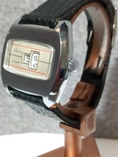 Vintage Lucerne Mechanical