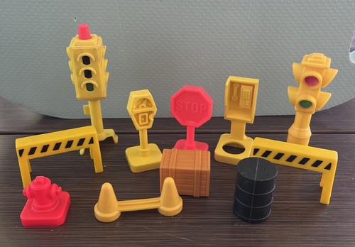 Vintage fisher price - fisher, little