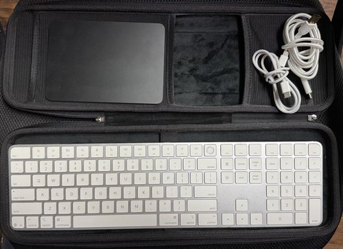 Apple magic keyboard a3119 - apple,
