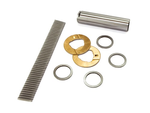 Kit bulloni ingranaggio - kit,