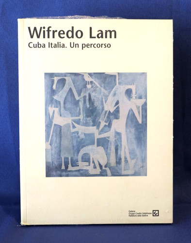 Wifredo lam cuba italia un - italia.,