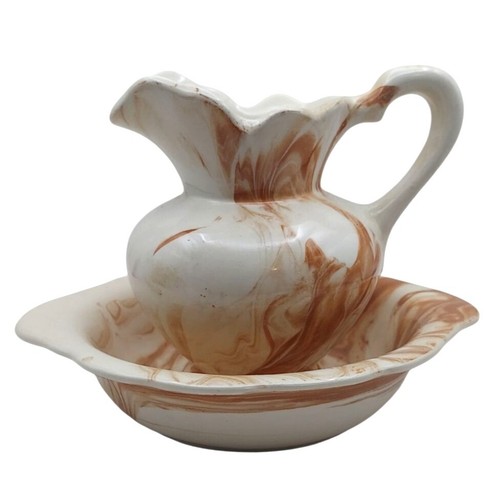 Set mini brocca lavabo - set, e
