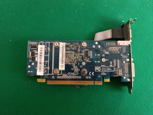 Geforce 315 512mb ddr3 - geforce,