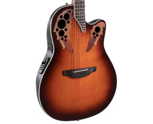 Ovation celebrity elite - celebrity, ce48-1