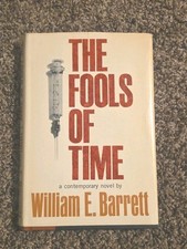 The Fools of Time by William