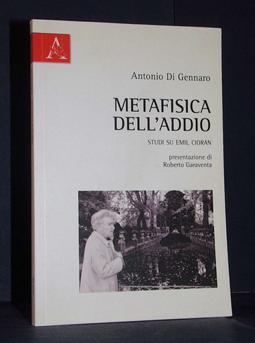 Antonio gennaro - di,