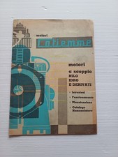Cotiemme motori industriali - cotiemme,