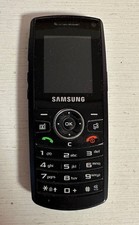 SAMSUNG SGH Z170 - Telefono