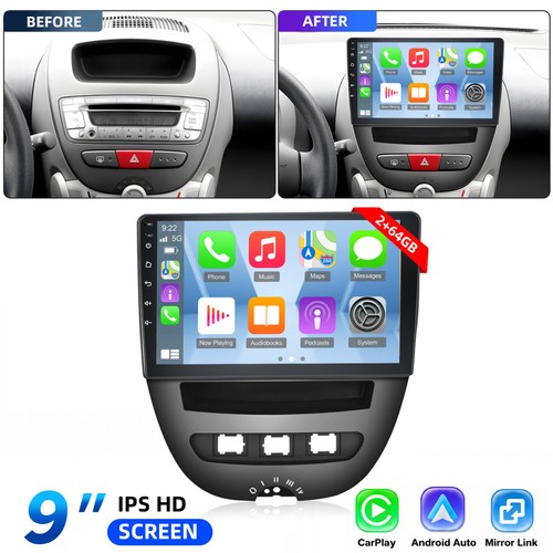 Android carplay - 2+64,