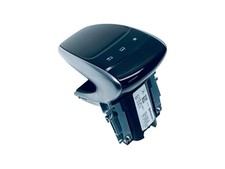 Mercedes-Benz GLE (W166 - C292) 2017 Unità di comando Controller Multimedia