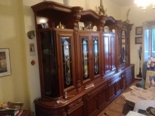 Mobile salone in stile Barocco