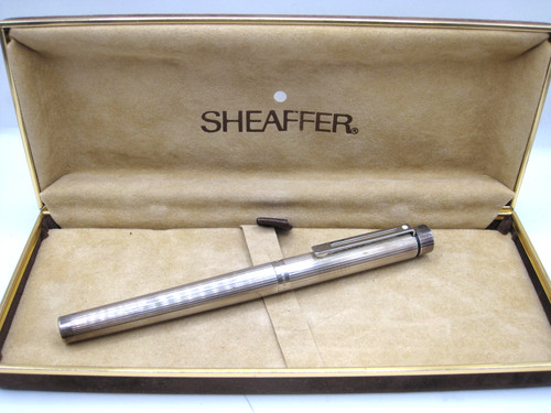 Sheaffer targa sterling - *sheaffer,