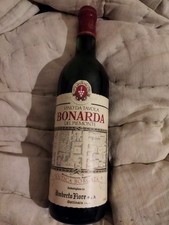 Bonarda D'epoca Umberto Fiore
