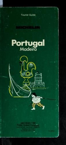 Michelin green guide paperback - guide,