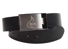 Cintura in pelle bovina vigili