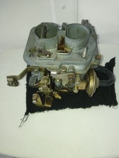 Carburatore A112 Abarth