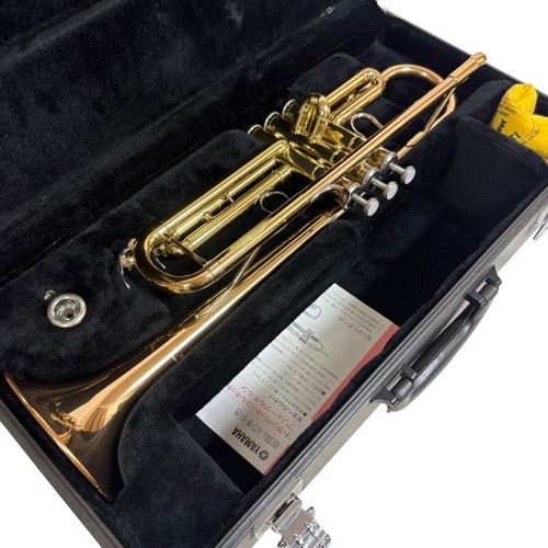 Yamaha ytr 4335g tromba - ytr-4335g,