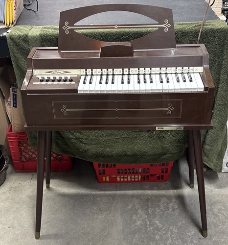 Organo accordo elettrico - accordo,