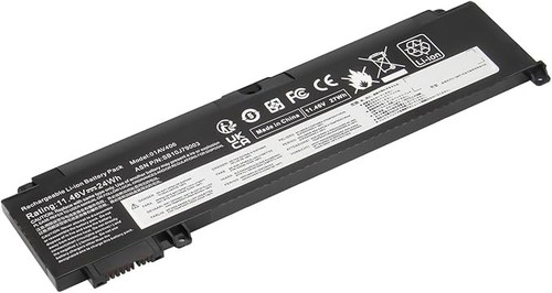 Batteria per portatile - batteria,