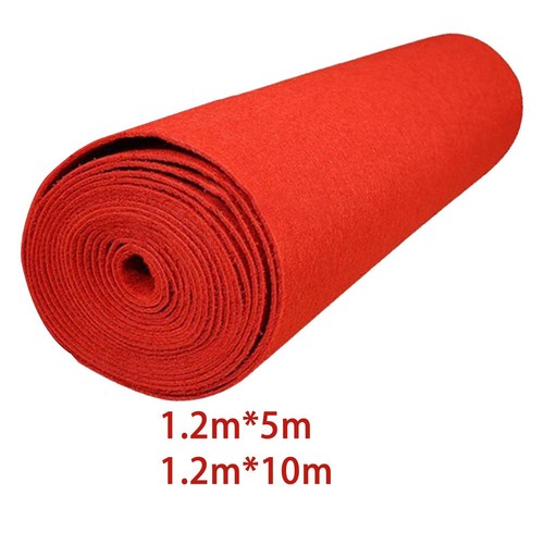 Tappeto rosso antiscivolo