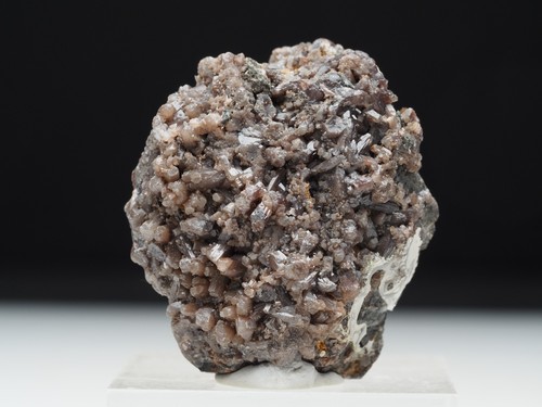 Piromorfite galenite - piromorfite,