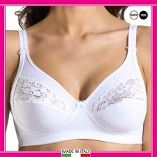 Reggiseno Senza Ferretto Coppa