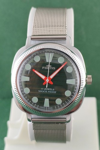 Orologio polso uomo vintage - orologio,