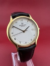 Raymond Weil Genève 9159 -