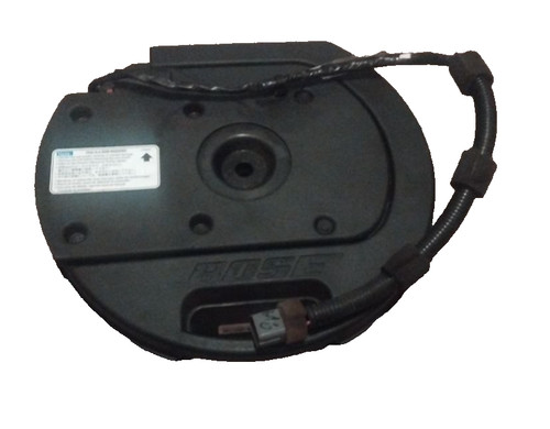 Altoparlante subwoofer mazda - altoparlante,
