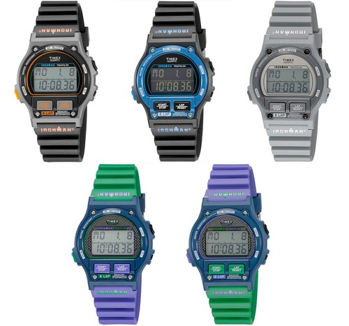 Orologio polso uomo timex - polso,