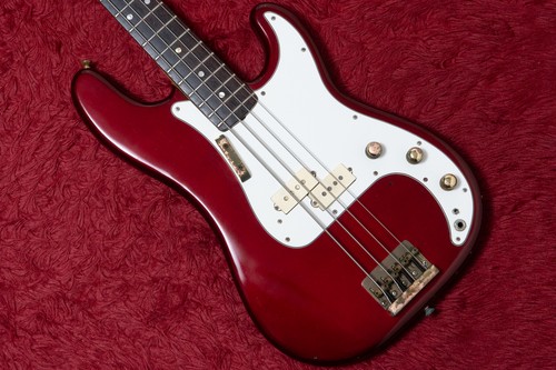 Fender precision bass special - bass,