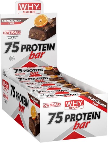 Why sport protein bar - sport,