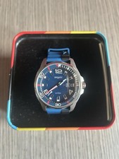 Orologio Uomo Vagary by Citizen Aqua ref. IB7-414-70