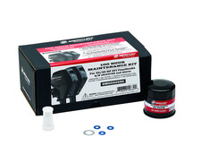 Mercury - Kit manutenzione 100