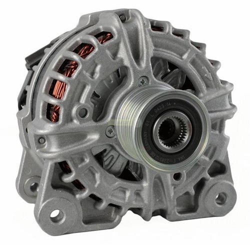 Alternatore 150a nuovo - alternatore,