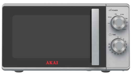 Akai akmw204sl forno microonde - akai,