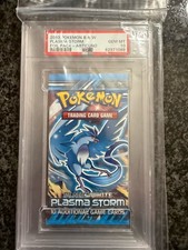 Pokémon Tempesta di Plasma