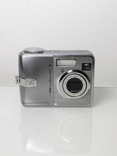 Fotocamera digitale kodak - fotocamera,