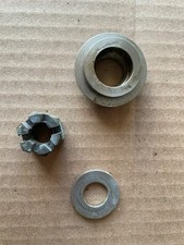 Yamaha F20-25-30 Elica Autista