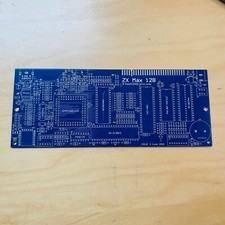 ZX Spectrum ZX MAX 128K Clone