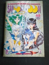 SAILOR MOON 45 NAOKO TAKEUCHI